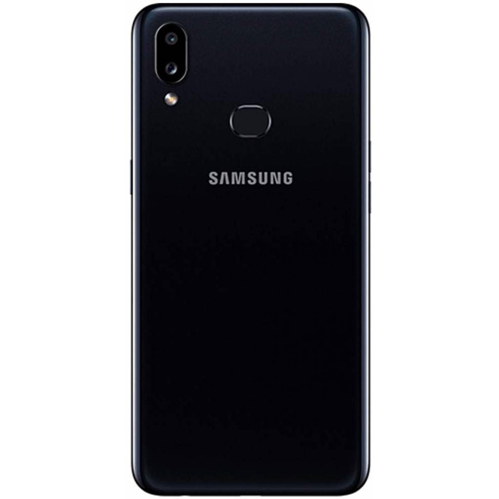 Samsung Galaxy A10s Negro 32GB