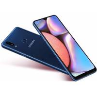 Samsung Galaxy A10S Azul 32Gb