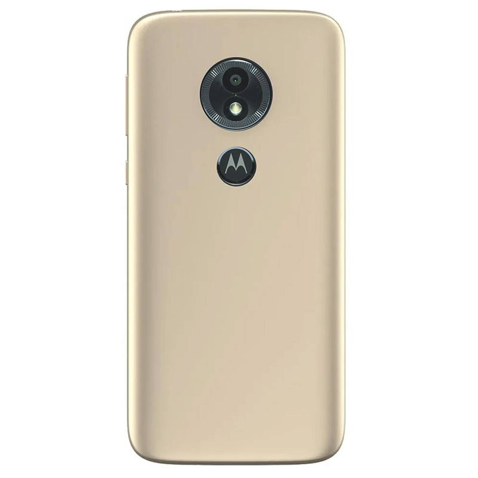 Motorola E5 Play Dorado 16GB