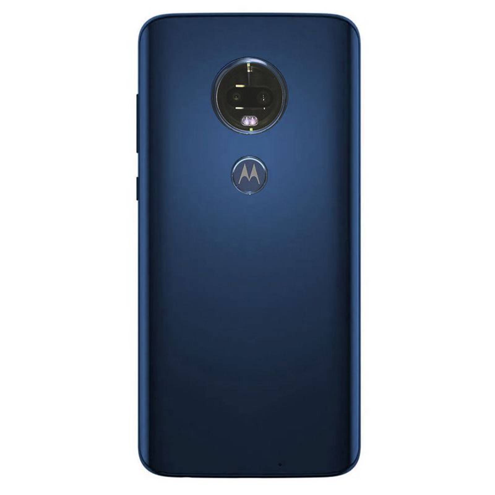 Motorola G7 Plus Azul 64GB