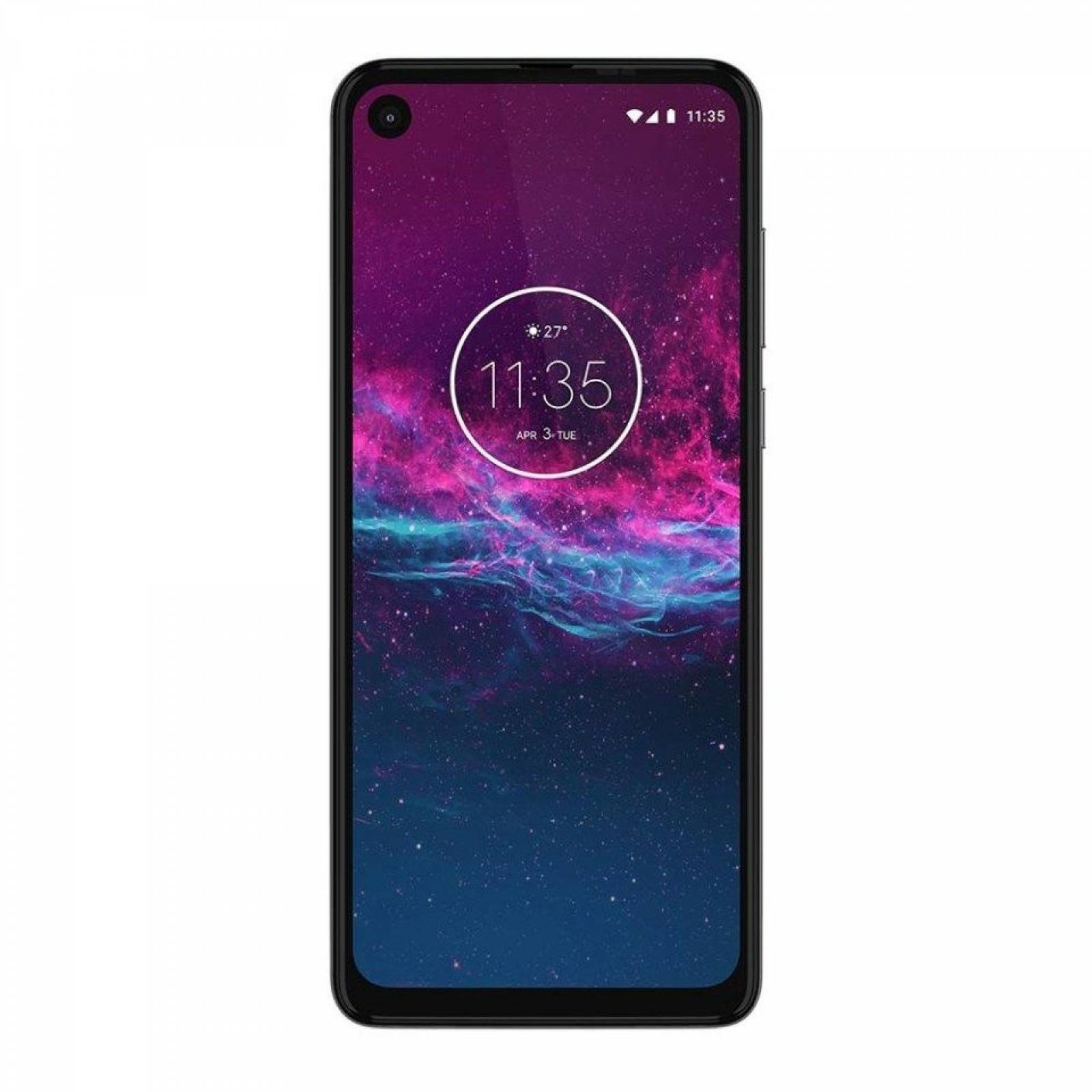 Motorola One Action Blanco 128GB