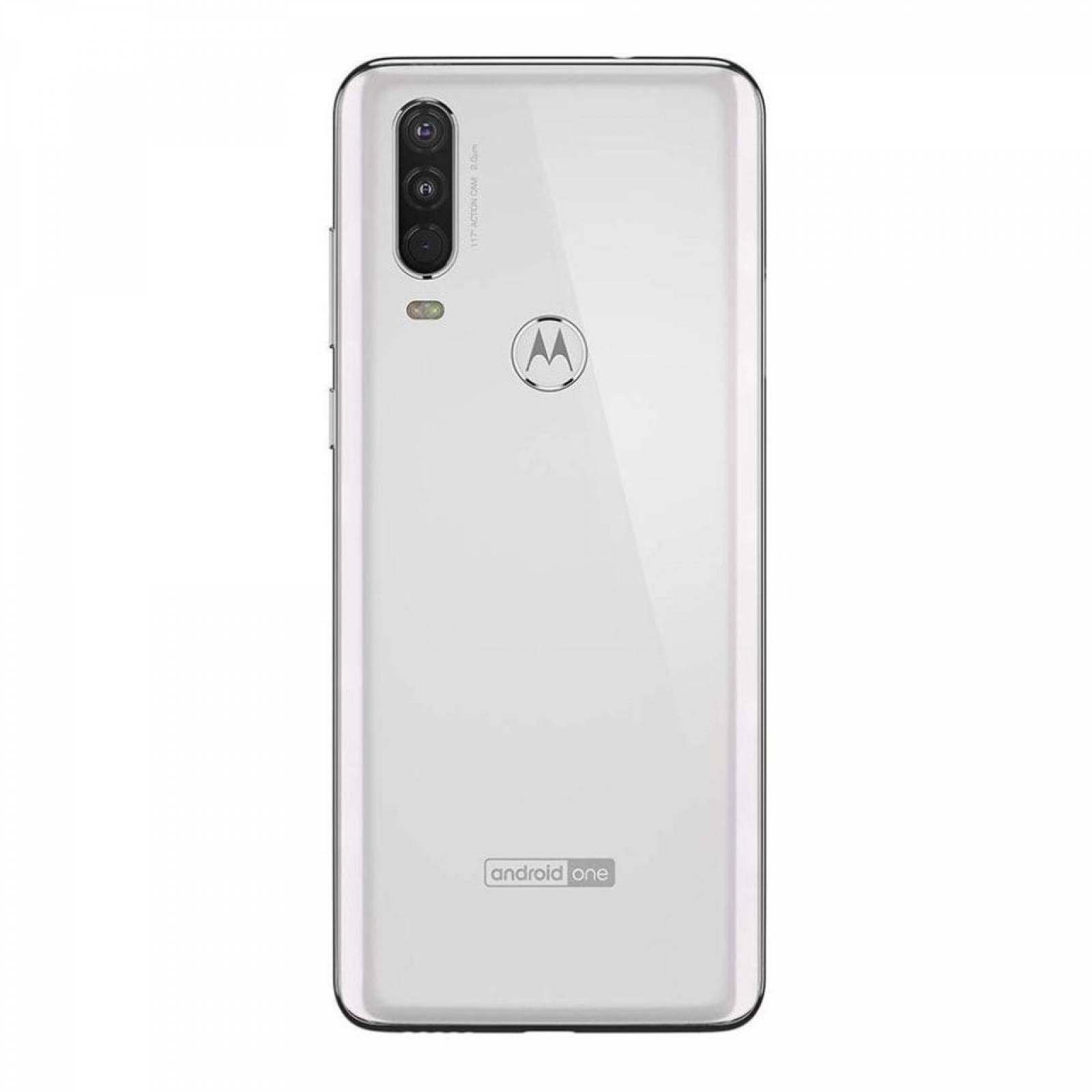 Motorola One Action Blanco 128GB