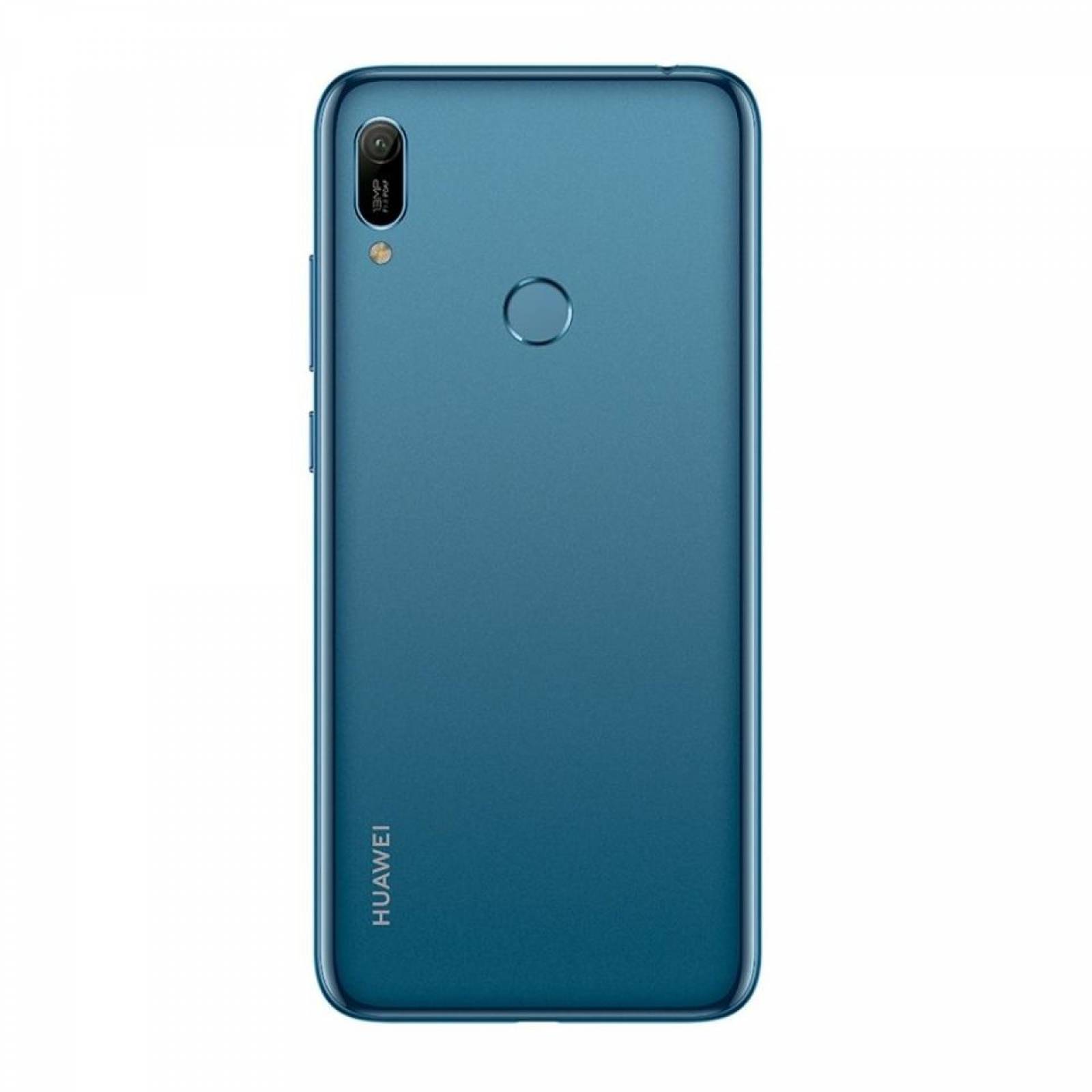 Huawei Y6 2019 32GB  Azul 