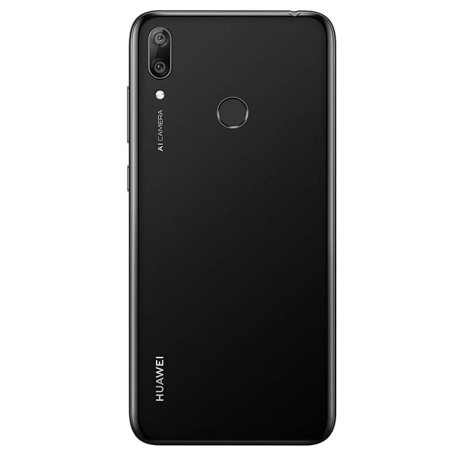 Huawei Y7 2019 Negro 32GB