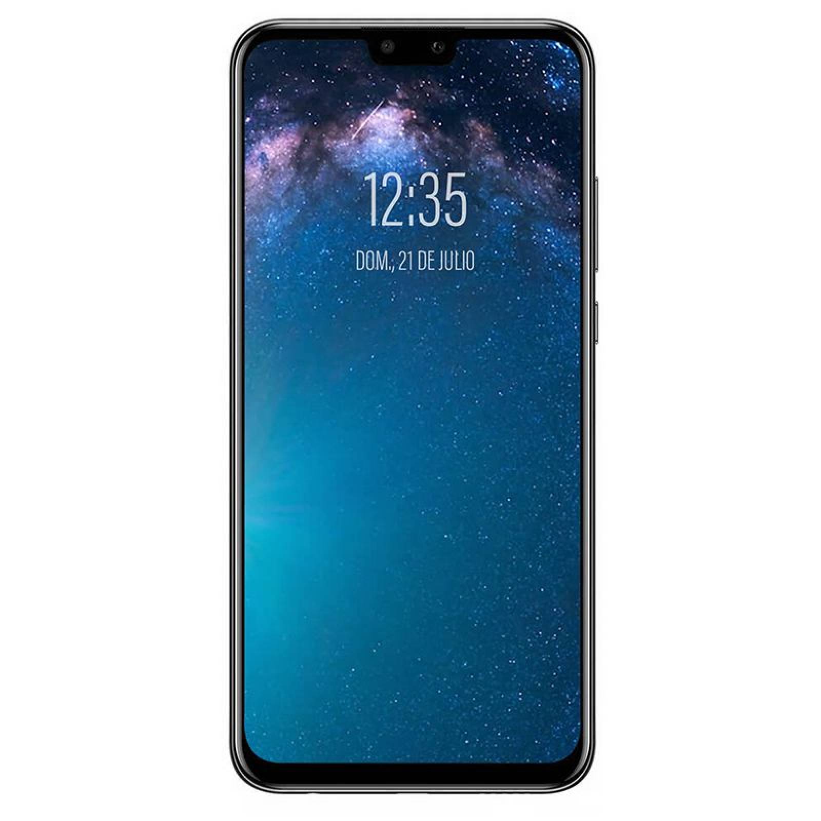 Huawei Y9 2019 Negro 64GB