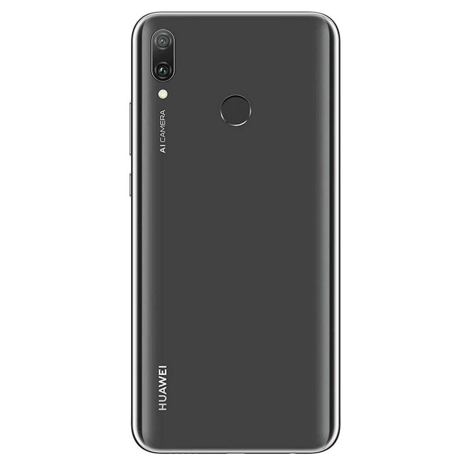 Huawei Y9 2019 Negro 64GB