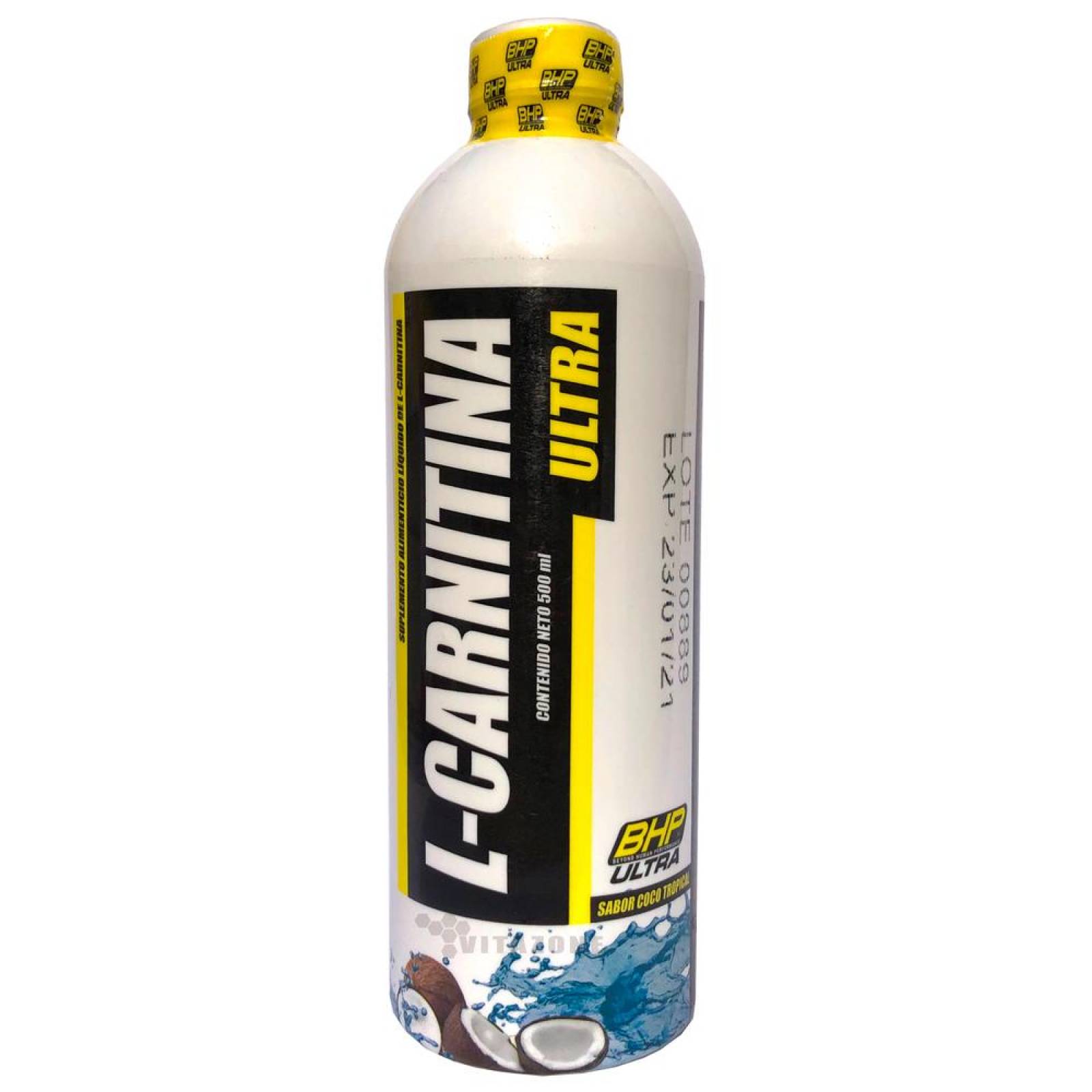 Como Tomar L Carnitina Liquida Para Emagrecer