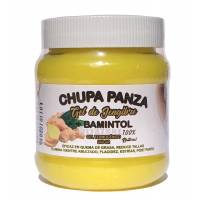 Gel Chupa Panza Original De Jengibre Y Bamintol 240 Gr