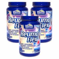 Reumoflex Sabor Coco 1.1 Kg Ypenza. (3 Botes)
