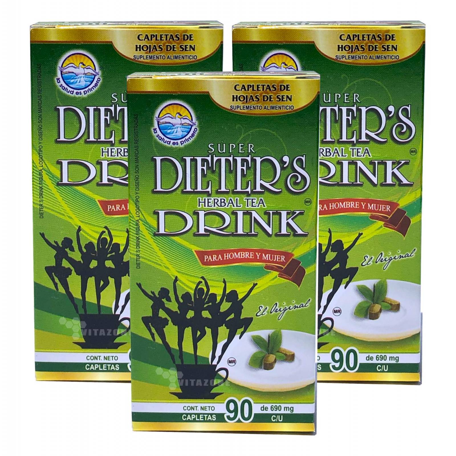 DieterS Ambrosia