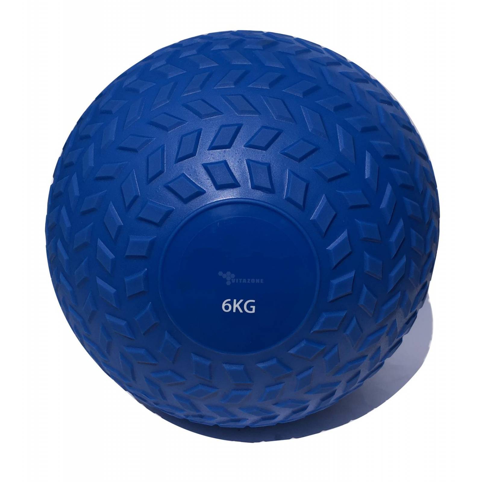 Pelota Balón Medicinal para Crossfit 6 kg Profesional 