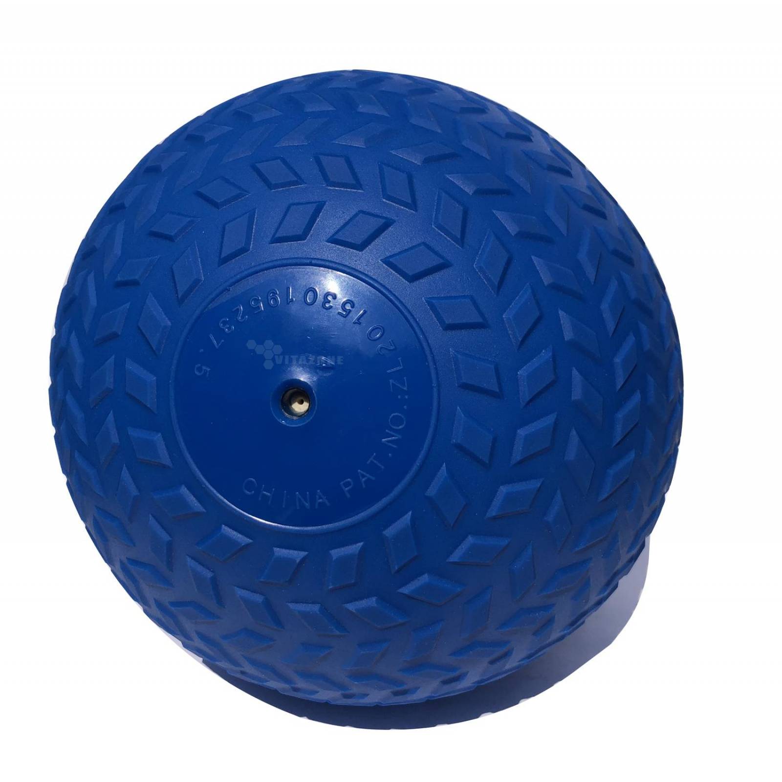 Pelota Balón Medicinal para Crossfit 6 kg Profesional 