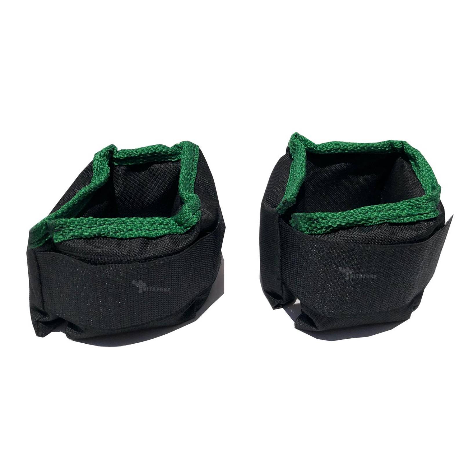 Polainas 1 kg c/u para tobillo (1 PAR) 