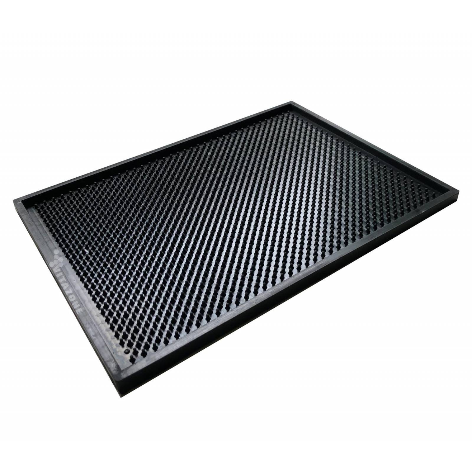 Tapete Sanitizante Desinfectante de calzado 50 x 36 cm