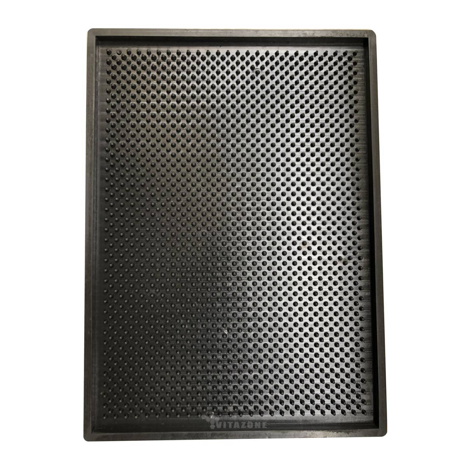 Tapete Sanitizante Desinfectante de calzado 50 x 36 cm
