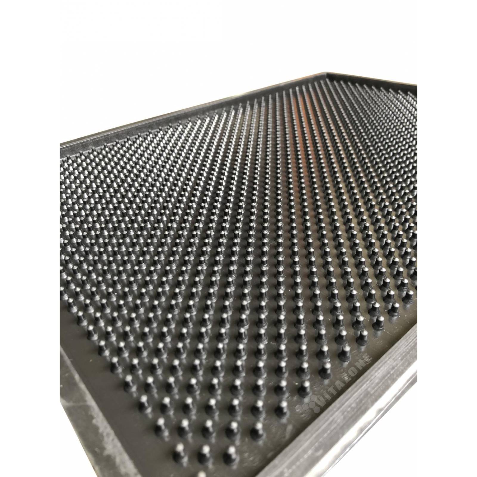 Tapete Sanitizante Desinfectante de calzado 50 x 36 cm