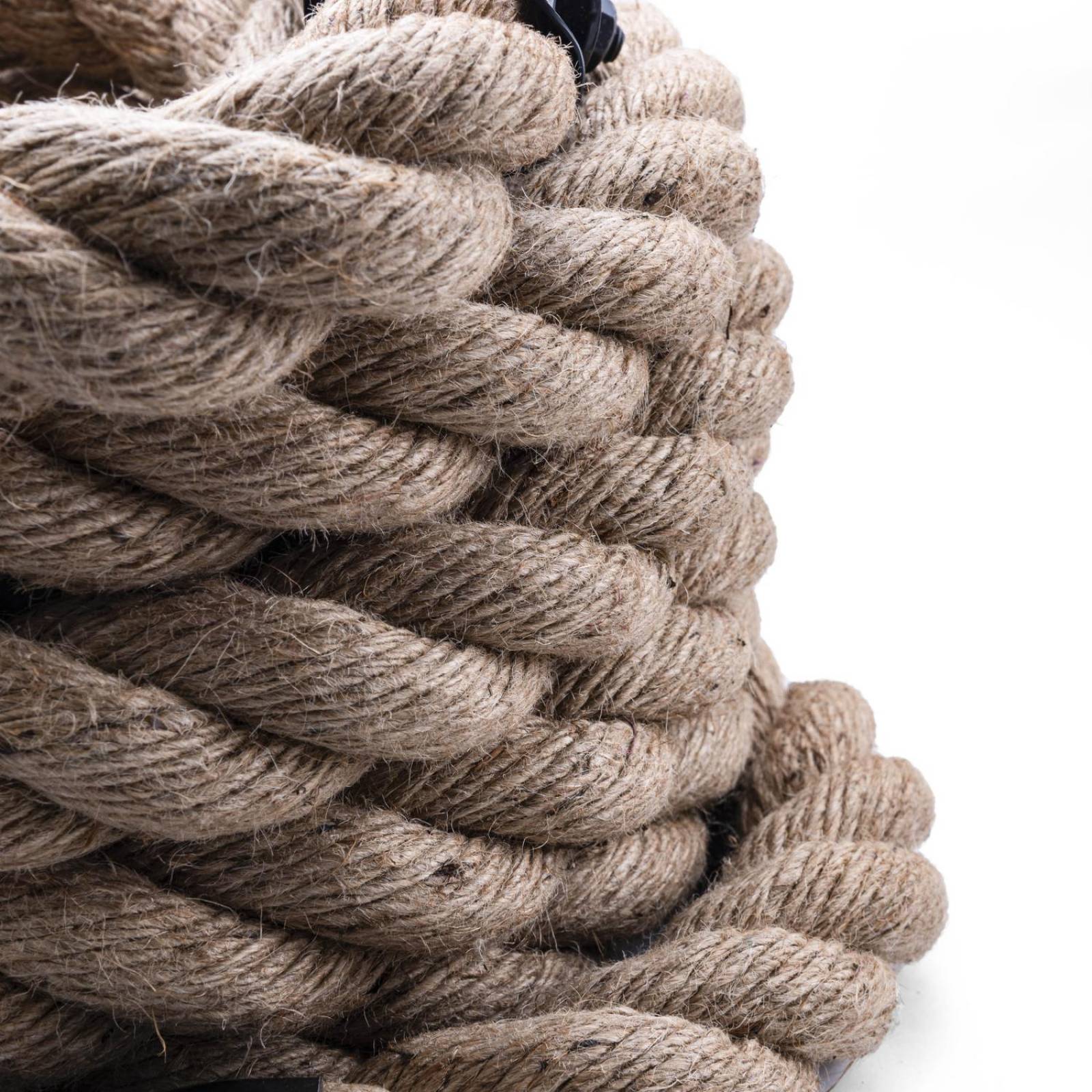 Cuerda para Trepar 9 mts Soga Trepar Crossfit 3.8 cm Gym