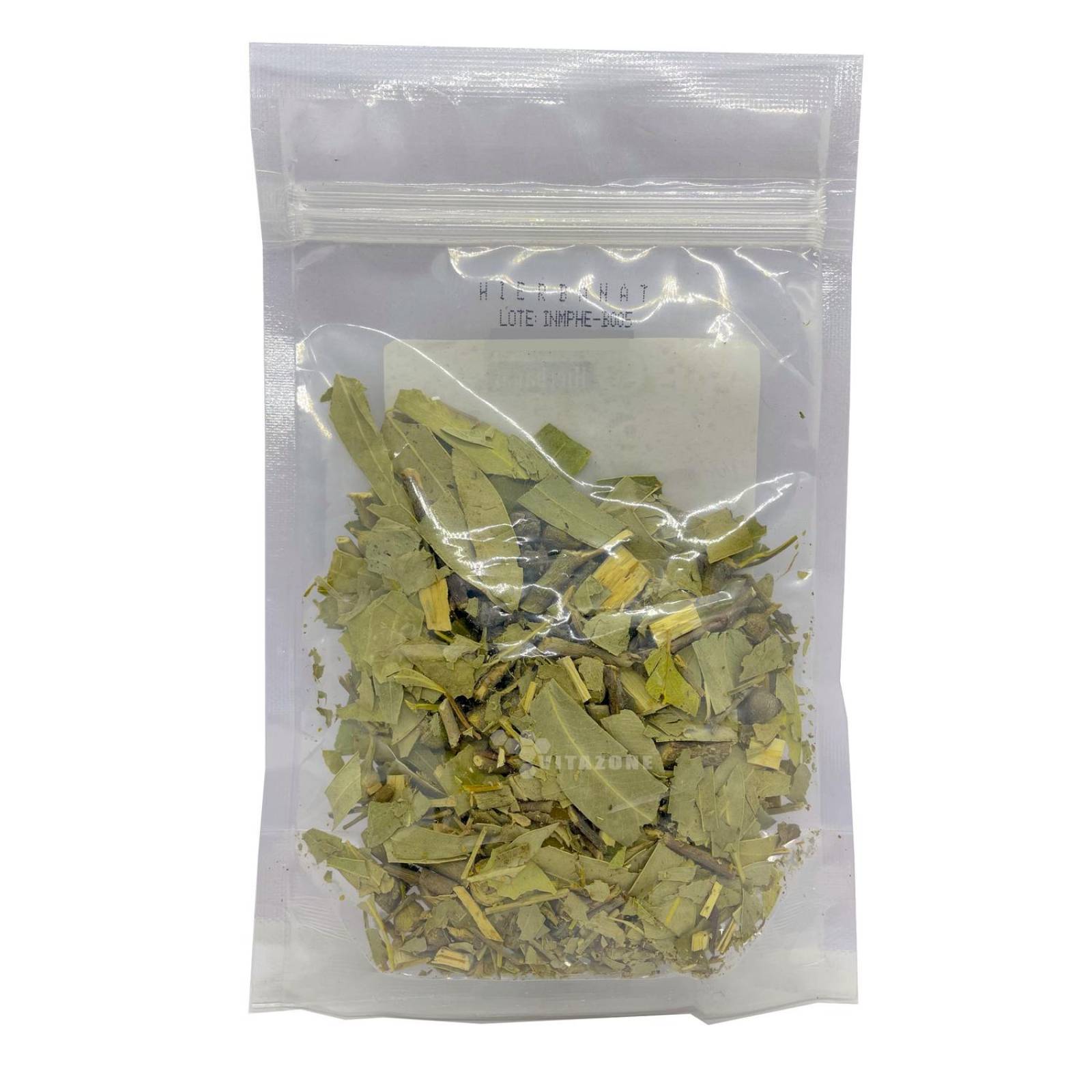 Hojas de Eucalipto 30 grs para infusión Hierbanat 