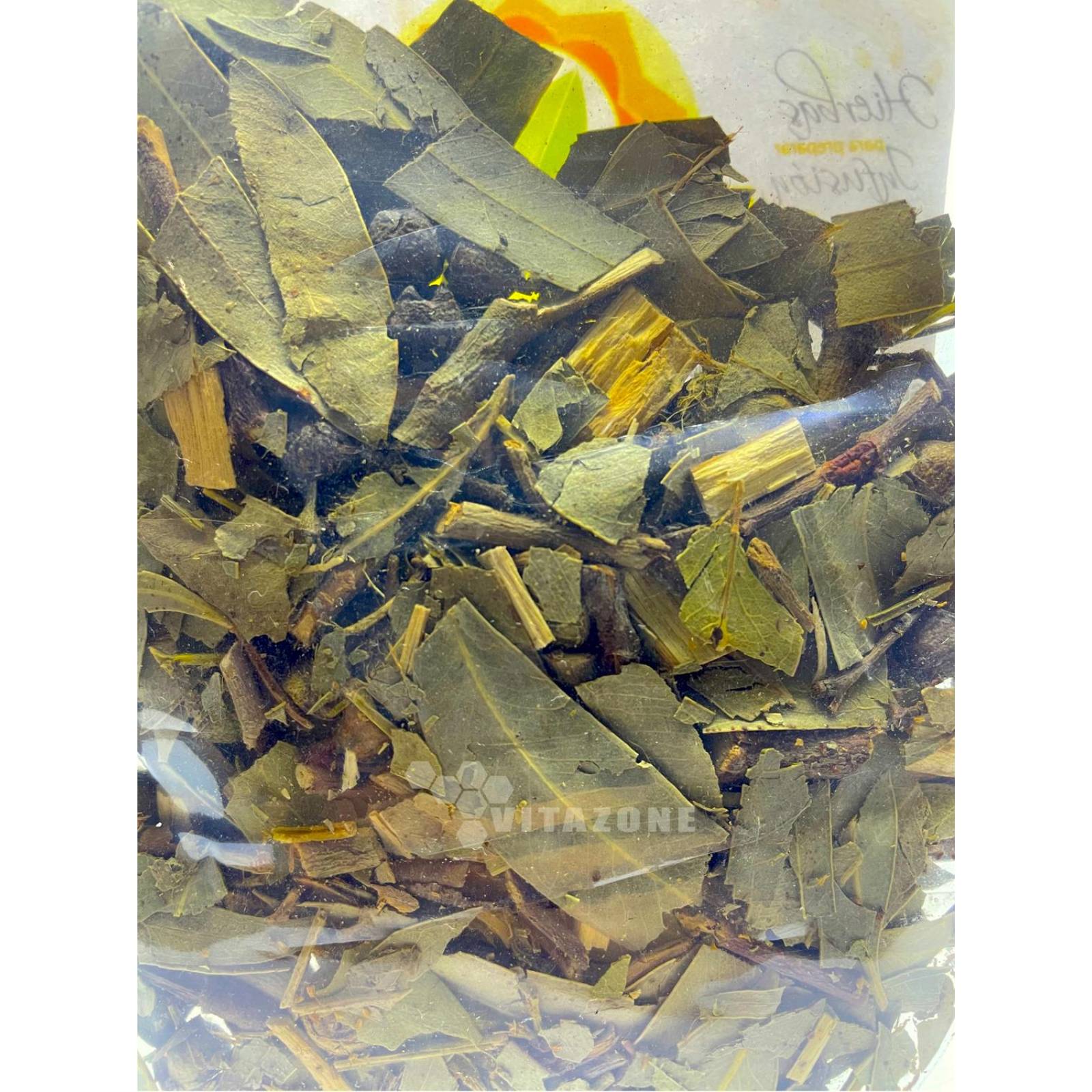 Hojas de Eucalipto 30 grs para infusión Hierbanat 