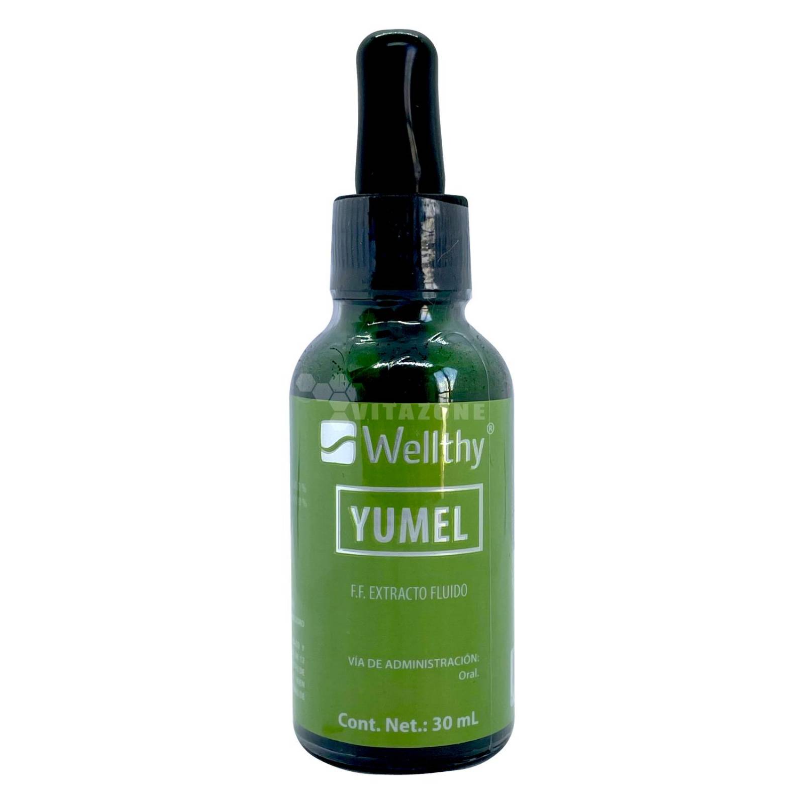 Yumel Extracto Fluido 30 ml Wellthy 