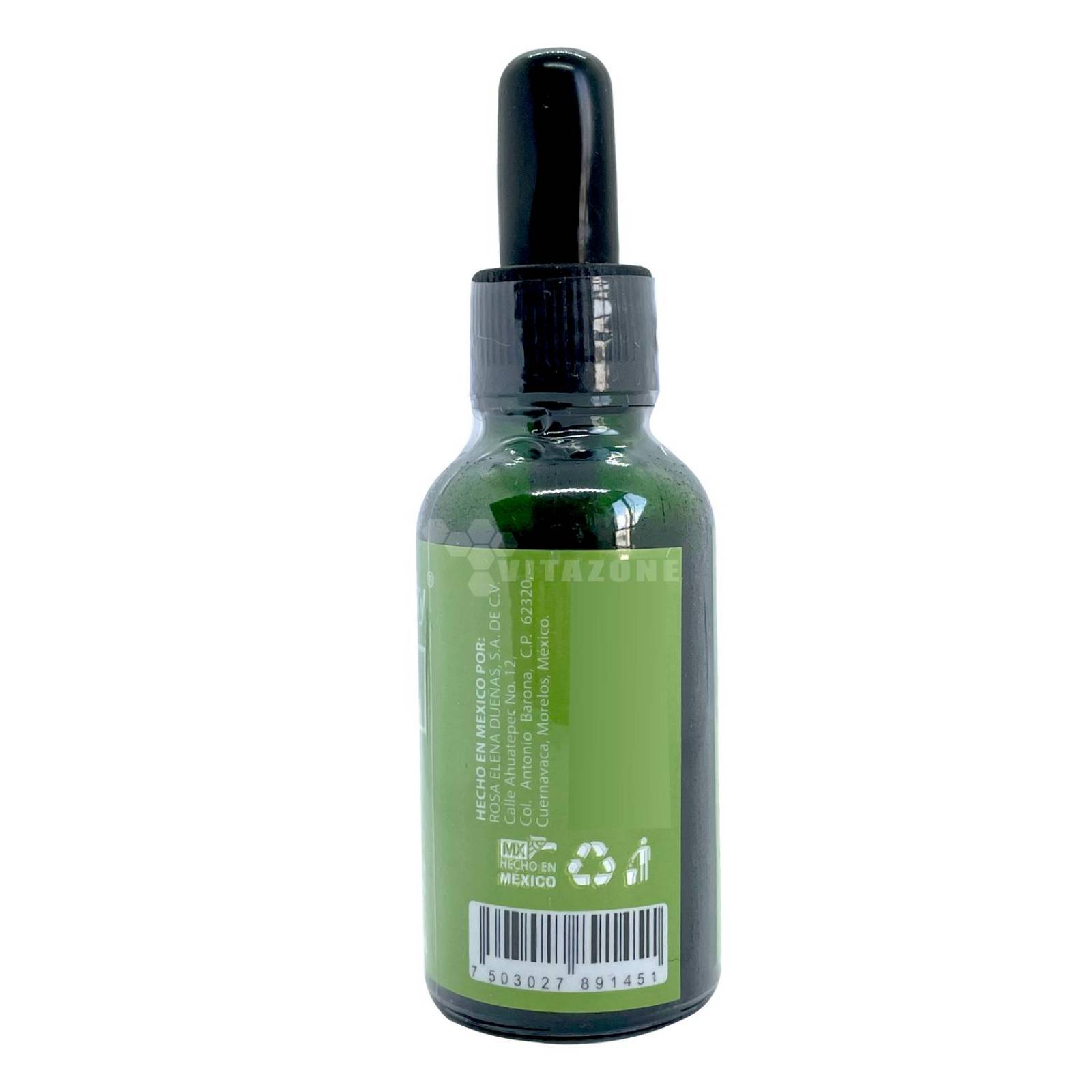 Yumel Extracto Fluido 30 ml Wellthy 