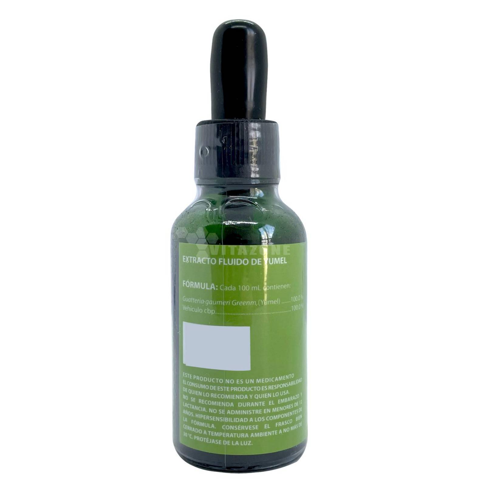 Yumel Extracto Fluido 30 ml Wellthy 