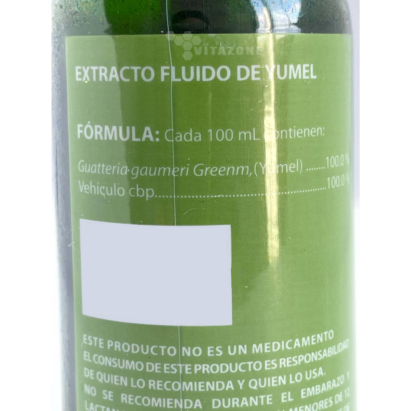 Yumel Extracto Fluido 30 ml Wellthy 