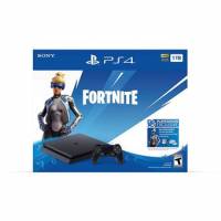 Ps4 Slim 1Tb Fortnite Bundle