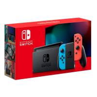 Consola Nintendo Switch V1.1 2019 Neon 32Gb