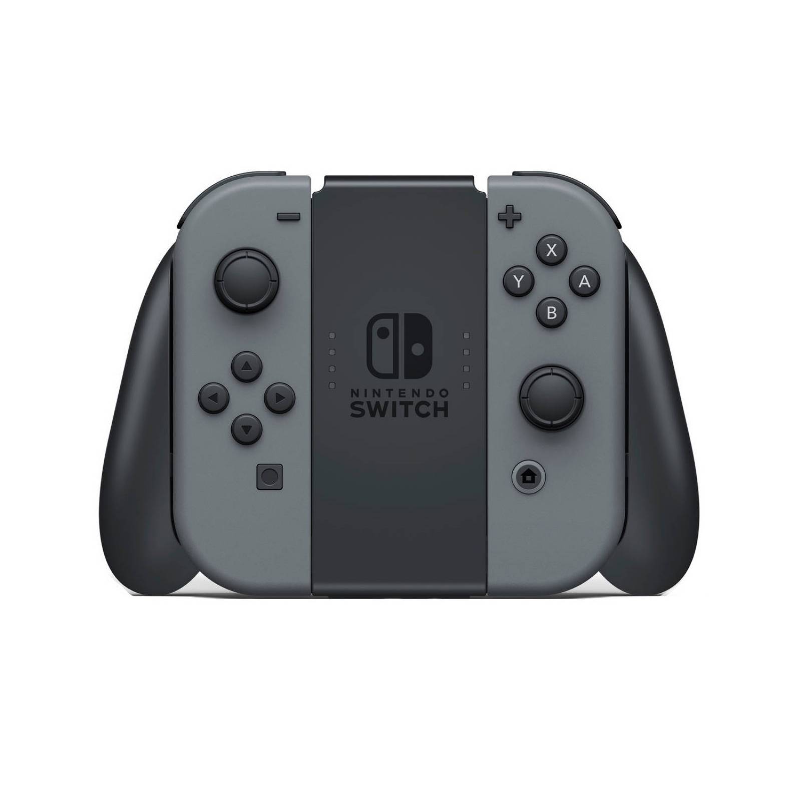 Consola Nintendo Switch v1.1 2019 Gray 32GB