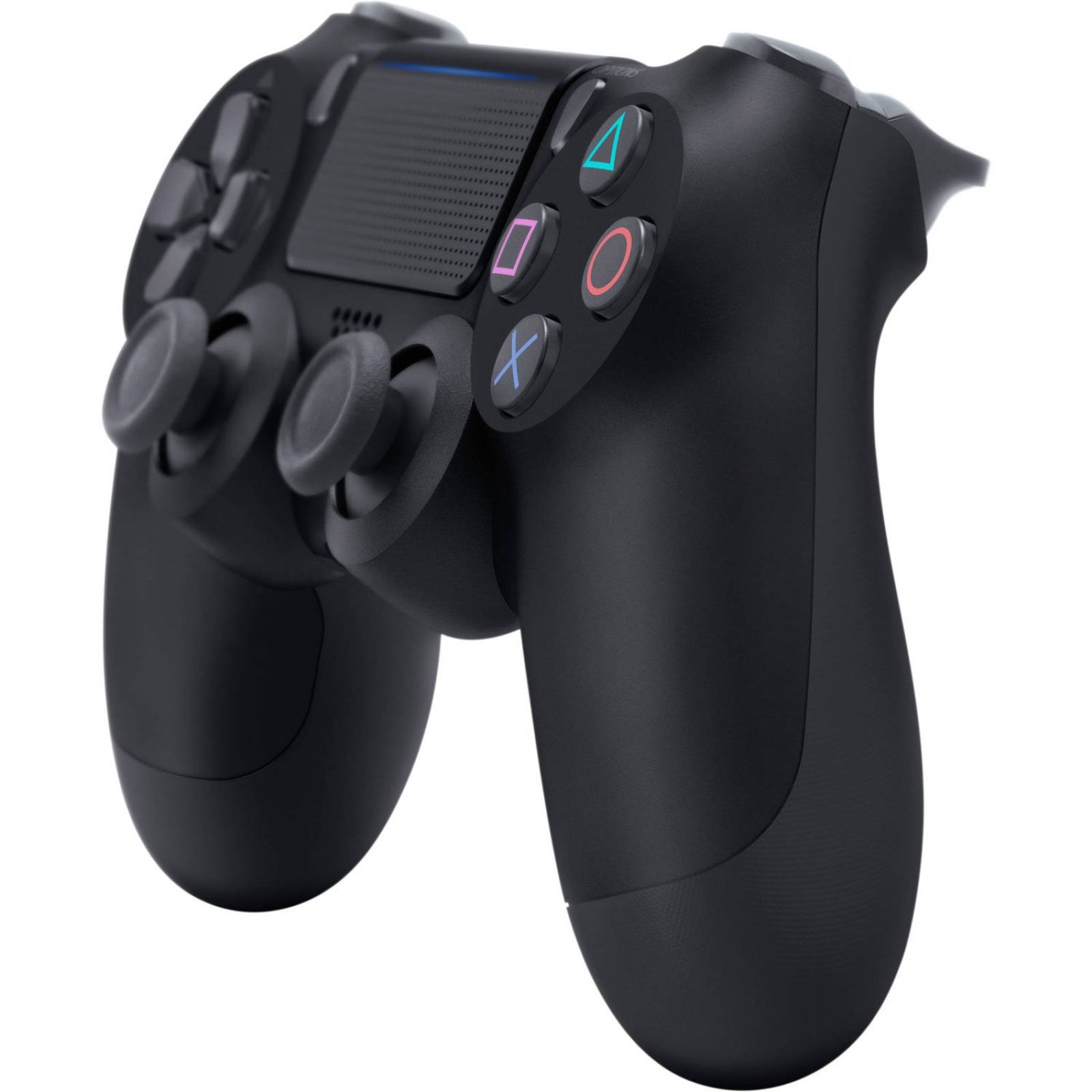 PS4 Control Dualshock 4 Negro - Inalambrico