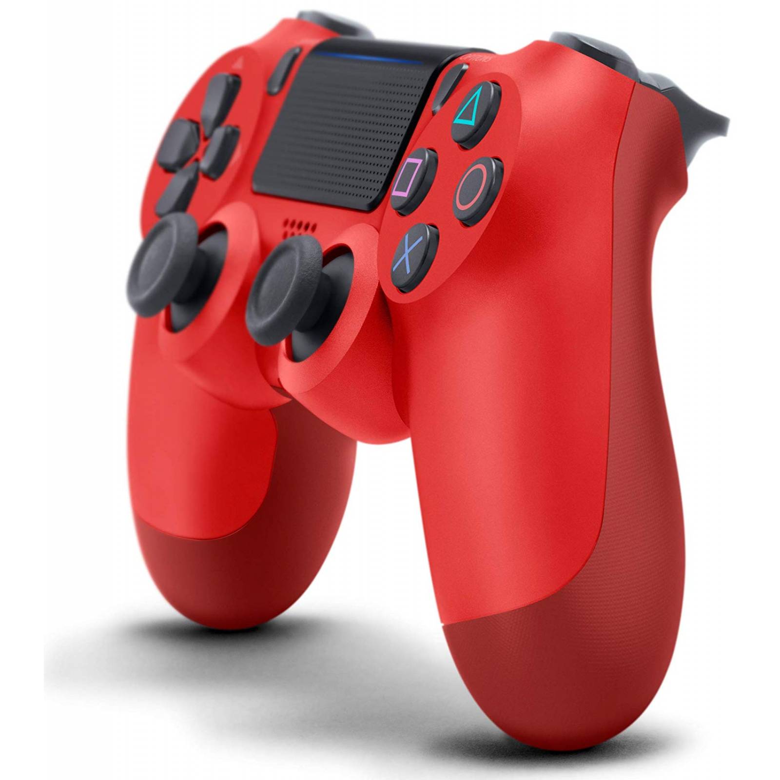 PS4 Control Dualshock 4 Rojo - Inalambrico