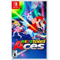 Videojuego Mario Tennis Aces Nintendo Switch