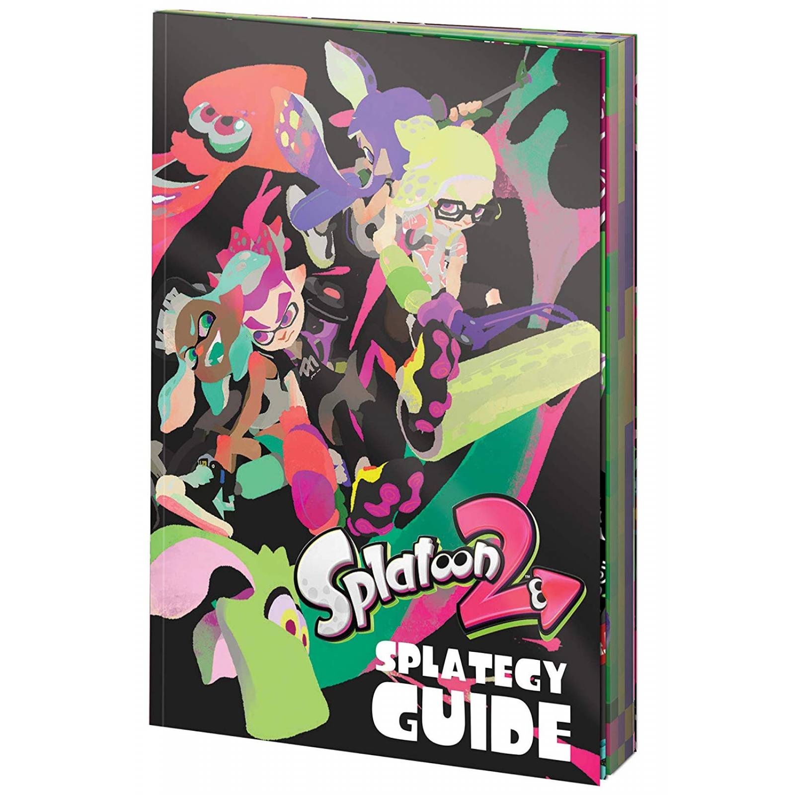 Videojuego Splatoon 2 Bonus Pack Nintendo Switch