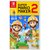 Videojuego Super Mario Maker 2 Nintendo Switch