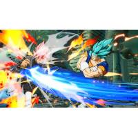 Ps4 Dragon Ball Fighterz