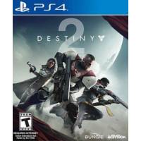 Ps4 Destiny 2