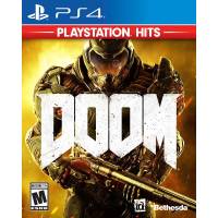 Ps4 Doom