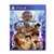 PS4 Street Fighter 30th Anniversary