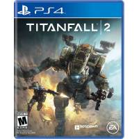 Ps4 Titanfall 2