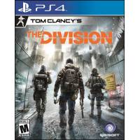 Ps4 Tom Clancys The Division
