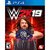 PS4 WWE 2k19
