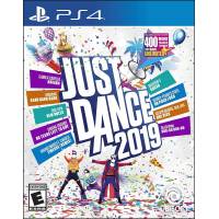 Ps4 Just Dance 2019