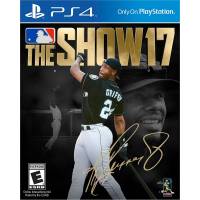 Ps4 Mlb The Show 17