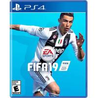 Ps4 Fifa 19