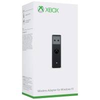 Xbox One Adaptador Inalambrico Para Windows 10