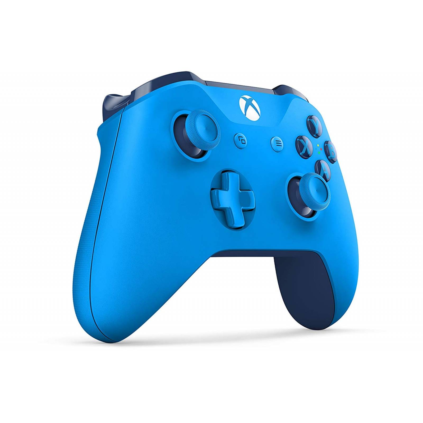 Xbox One Control Azul Neon - Inalambrico
