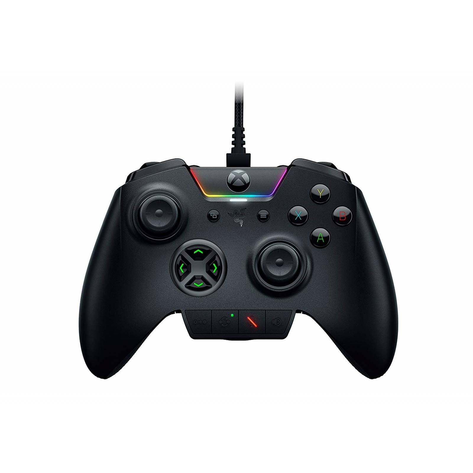 Xbox One Control Razer Wolverine Ultimate Edition