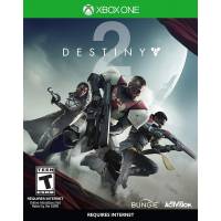 Xbox One Destiny 2