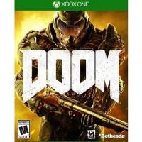 Xbox One Doom